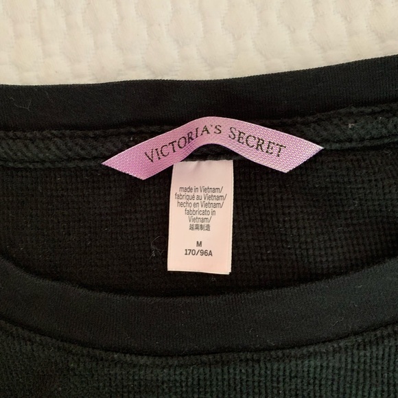 Victoria Secret Pj Set - Picture 3 of 6